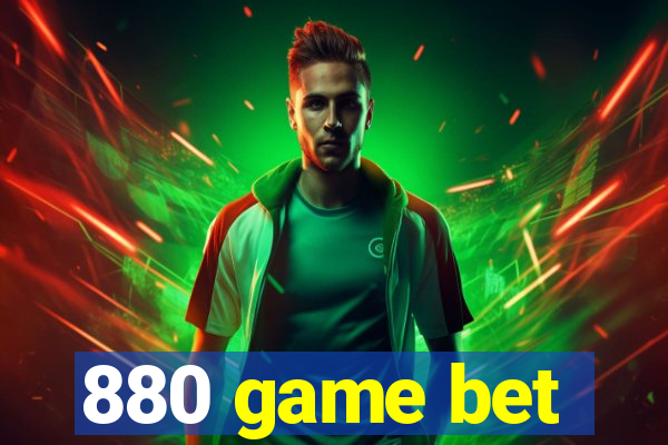 880 game bet